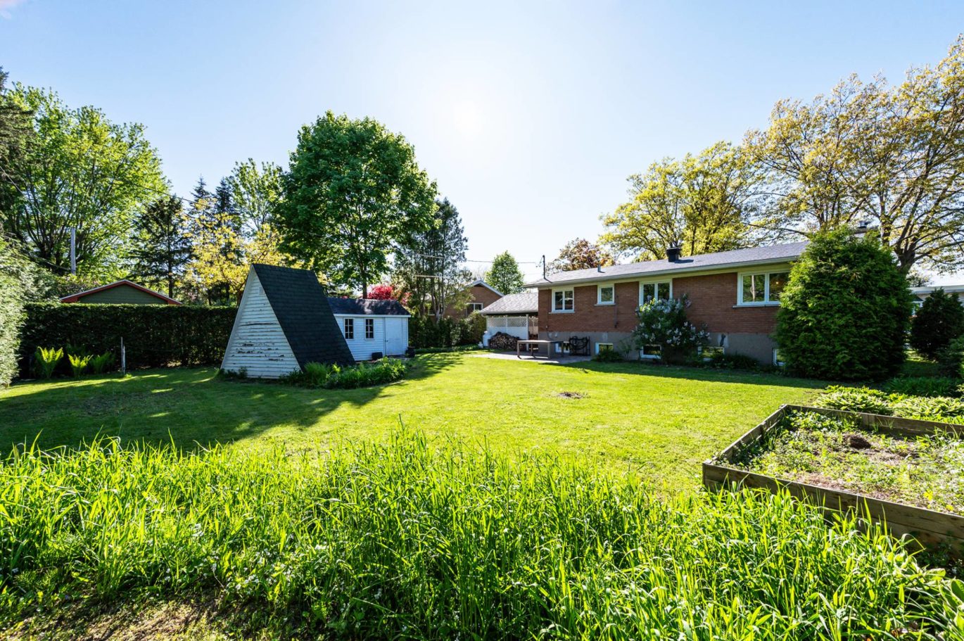 353 Rue Monseigneur-Bourget  Beloeil (Montérégie)