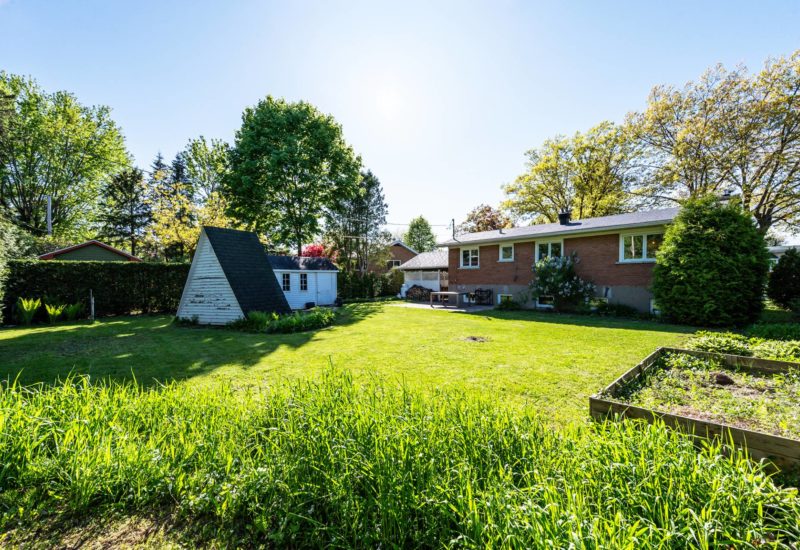 353 Rue Monseigneur-Bourget  Beloeil (Montérégie)
