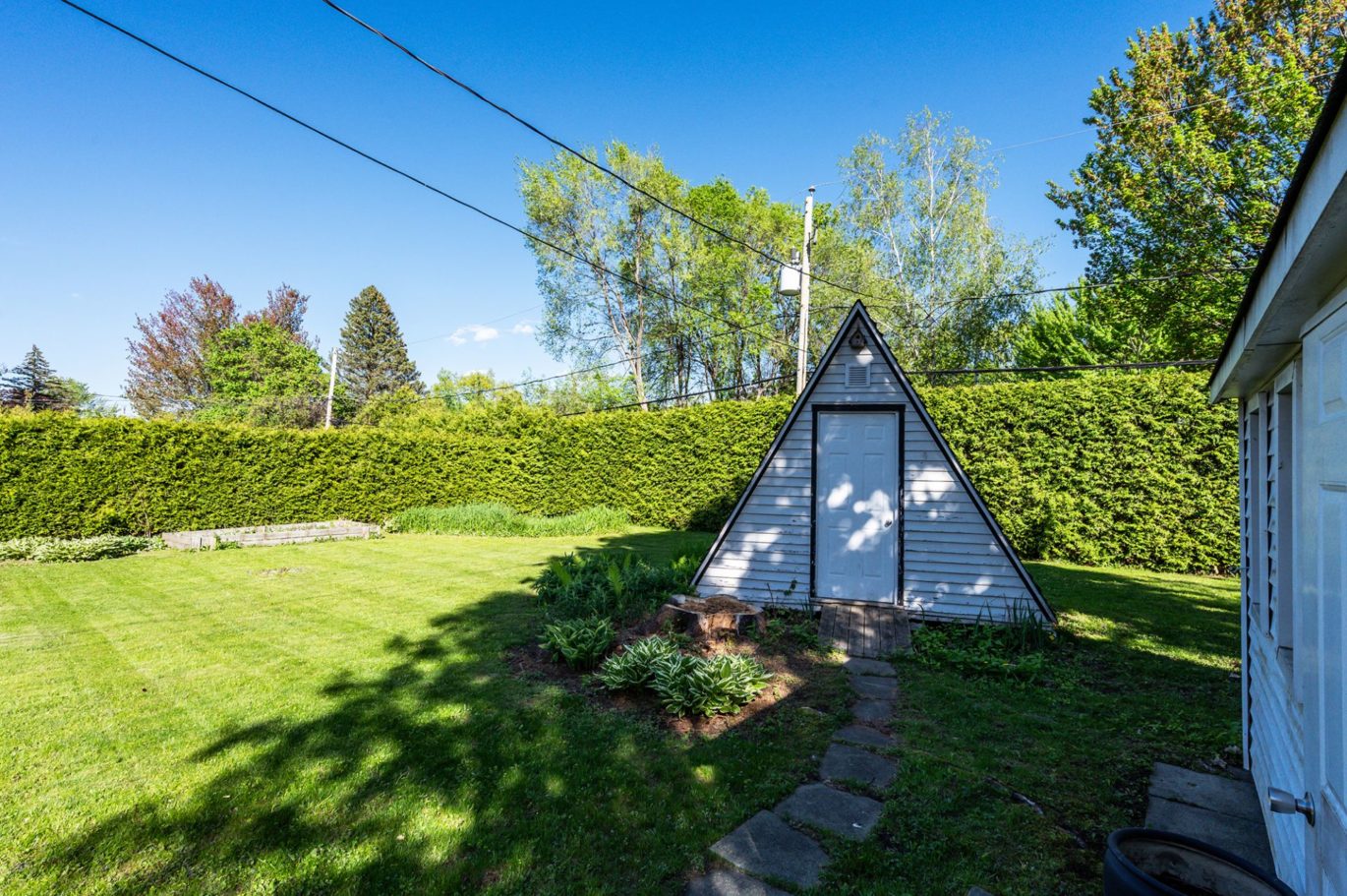 353 Rue Monseigneur-Bourget  Beloeil (Montérégie)
