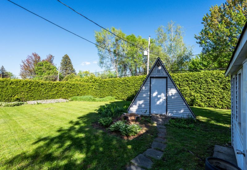 353 Rue Monseigneur-Bourget  Beloeil (Montérégie)