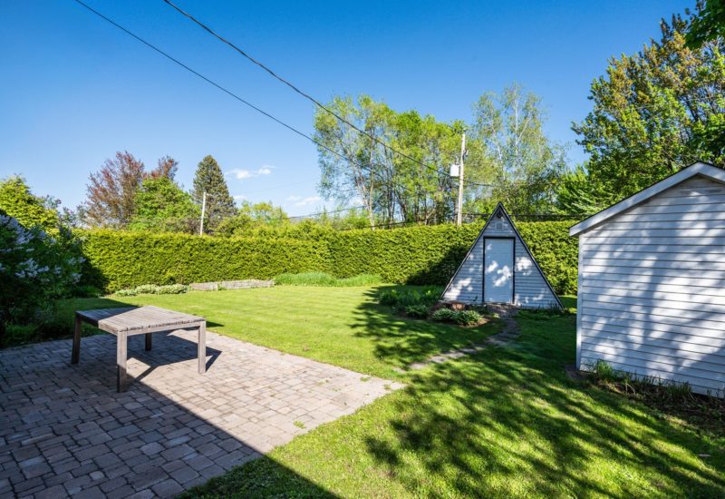 353 Rue Monseigneur-Bourget  Beloeil (Montérégie)