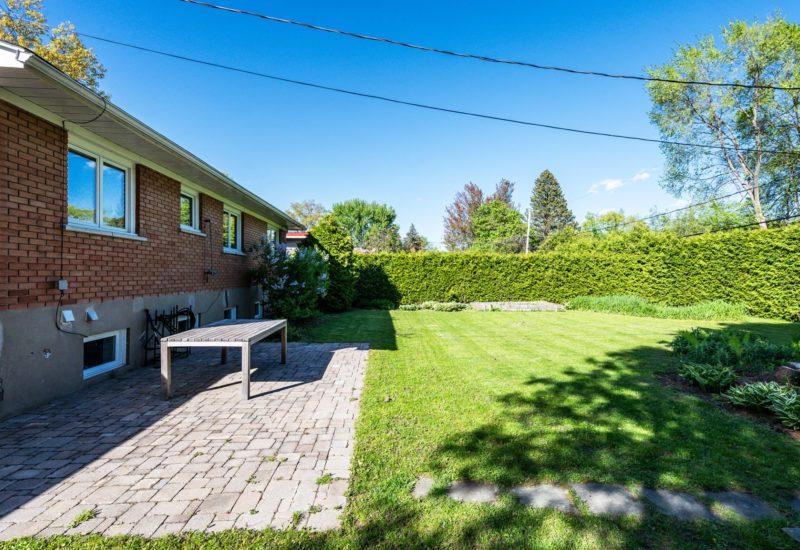 353 Rue Monseigneur-Bourget  Beloeil (Montérégie)