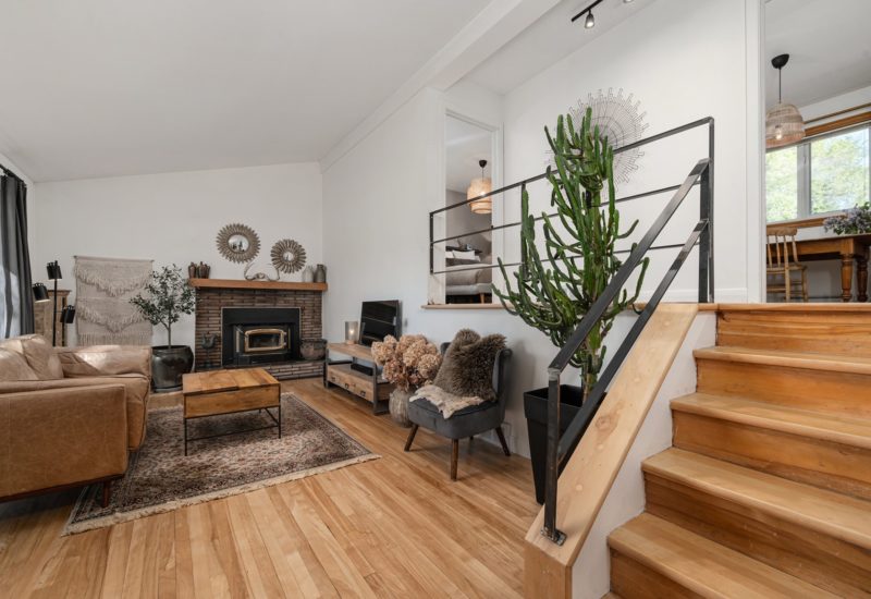 353 Rue Monseigneur-Bourget  Beloeil (Montérégie)
