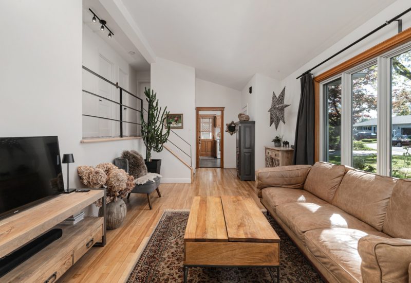 353 Rue Monseigneur-Bourget  Beloeil (Montérégie)