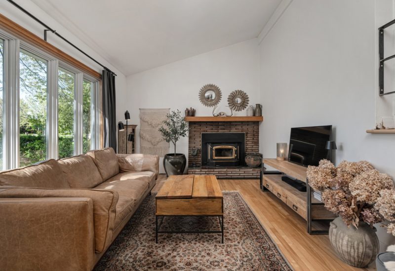353 Rue Monseigneur-Bourget  Beloeil (Montérégie)