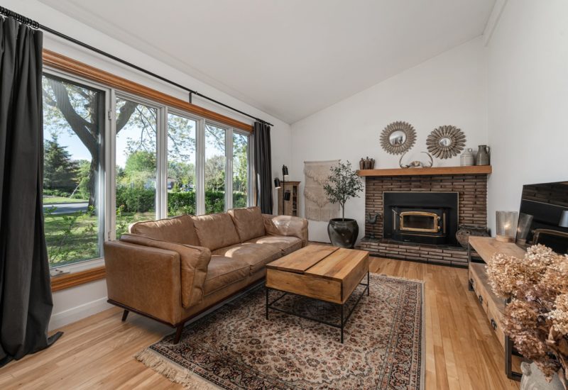 353 Rue Monseigneur-Bourget  Beloeil (Montérégie)