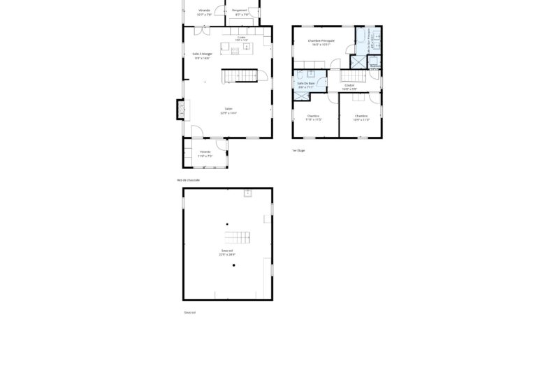 24 Rue Davignon Lac-Brome (Estrie)