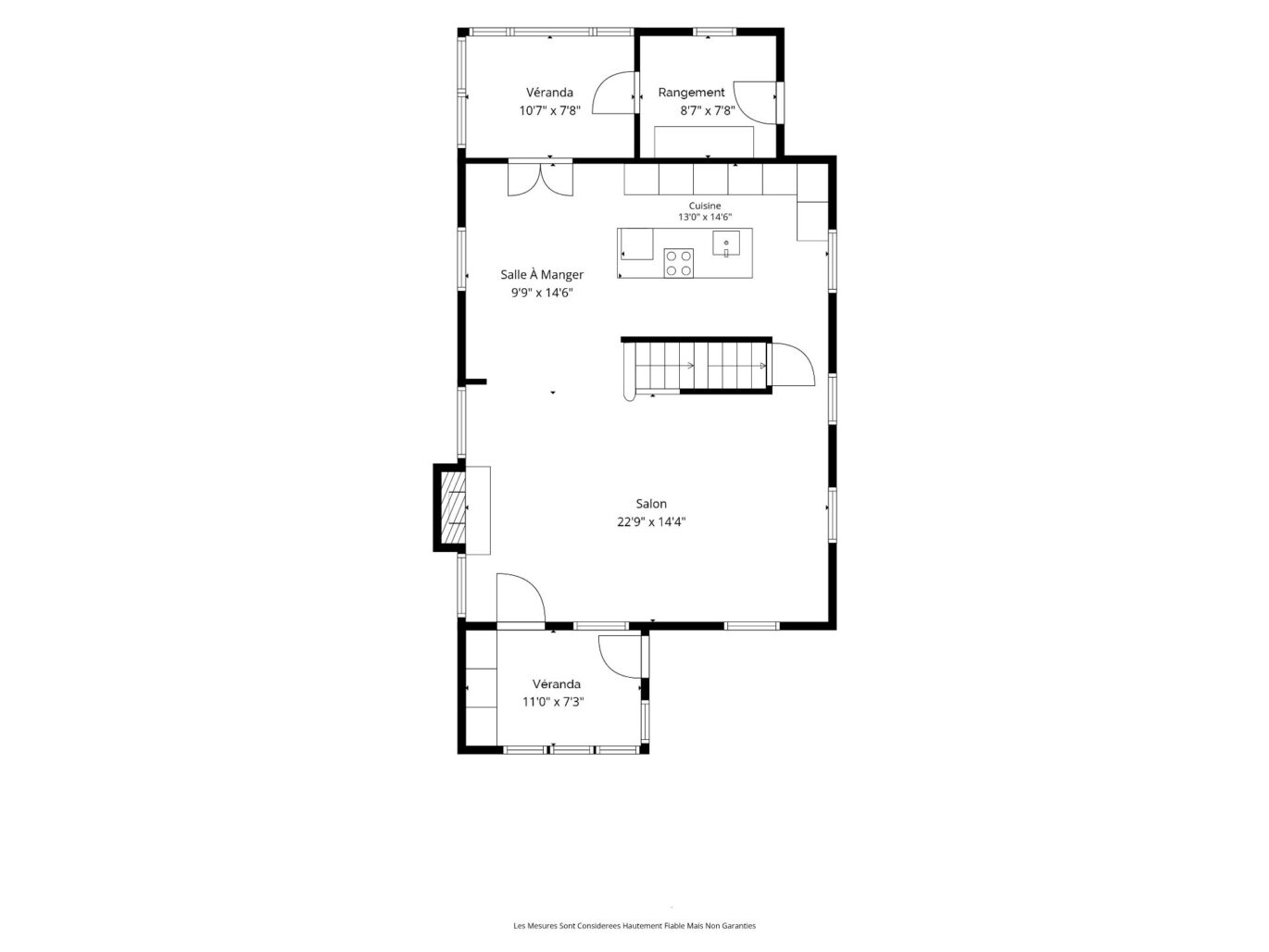 24 Rue Davignon Lac-Brome (Estrie)