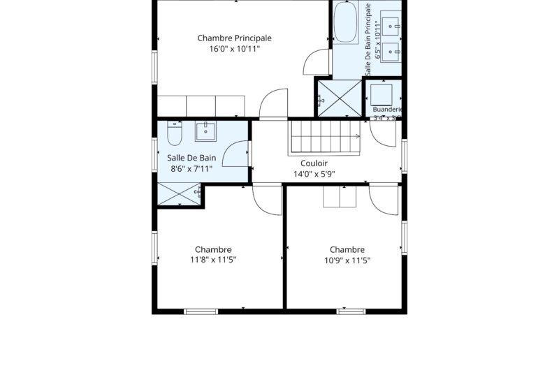 24 Rue Davignon Lac-Brome (Estrie)