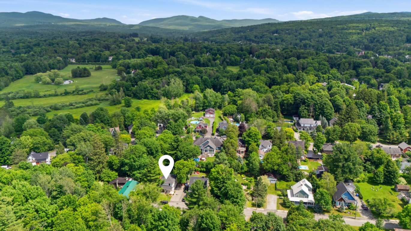 24 Rue Davignon Lac-Brome (Estrie)