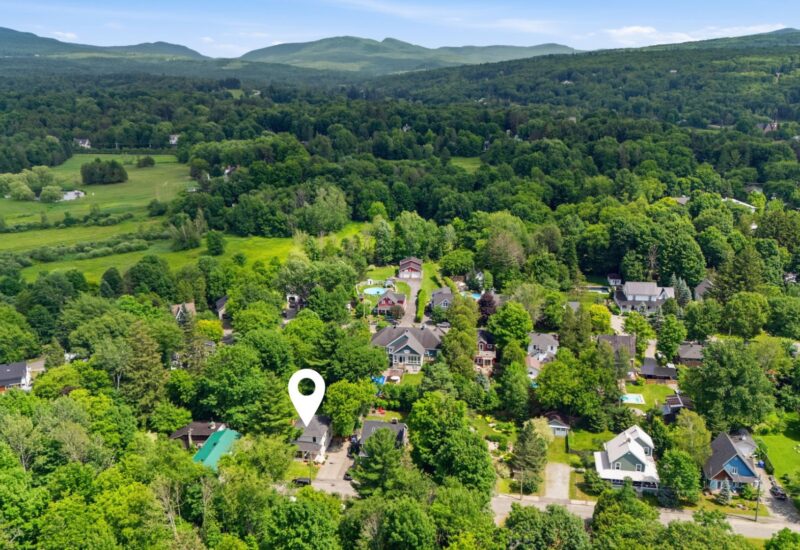 24 Rue Davignon Lac-Brome (Estrie)