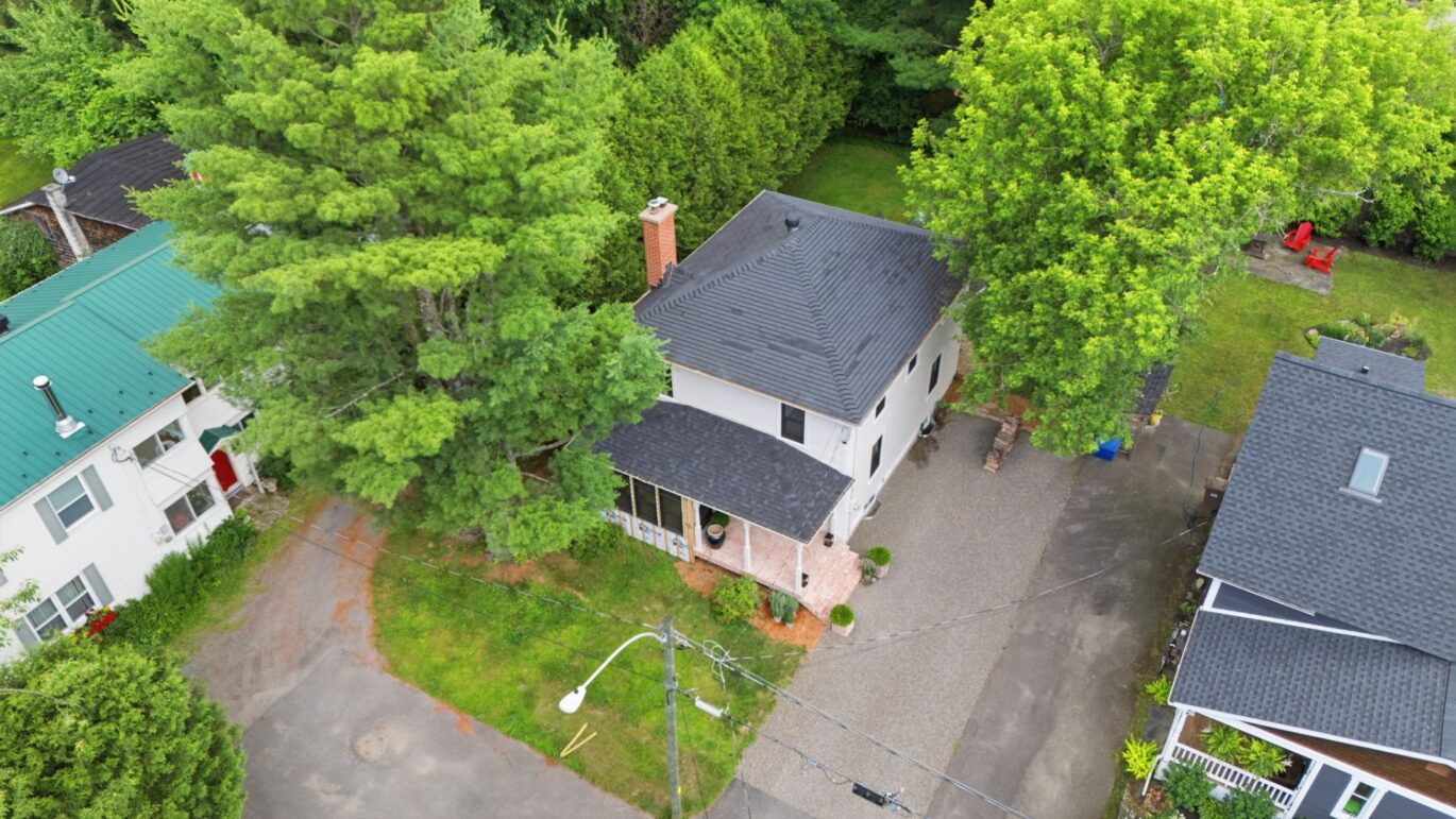 24 Rue Davignon Lac-Brome (Estrie)