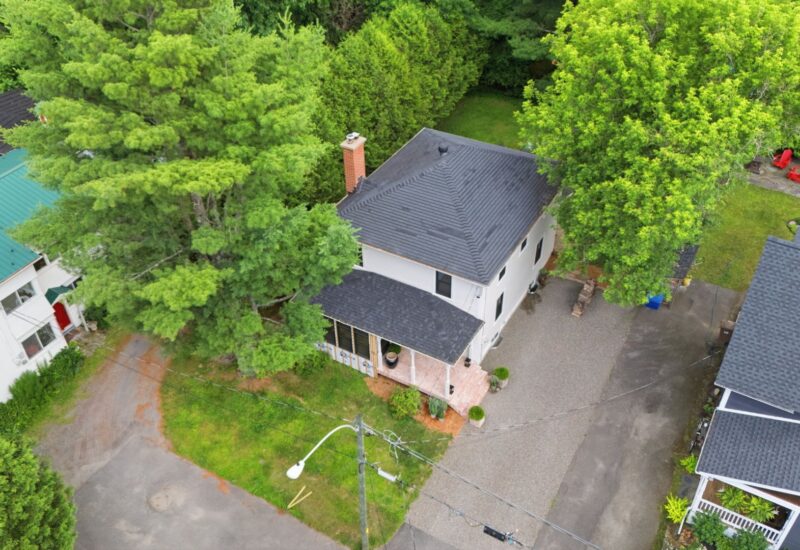24 Rue Davignon Lac-Brome (Estrie)