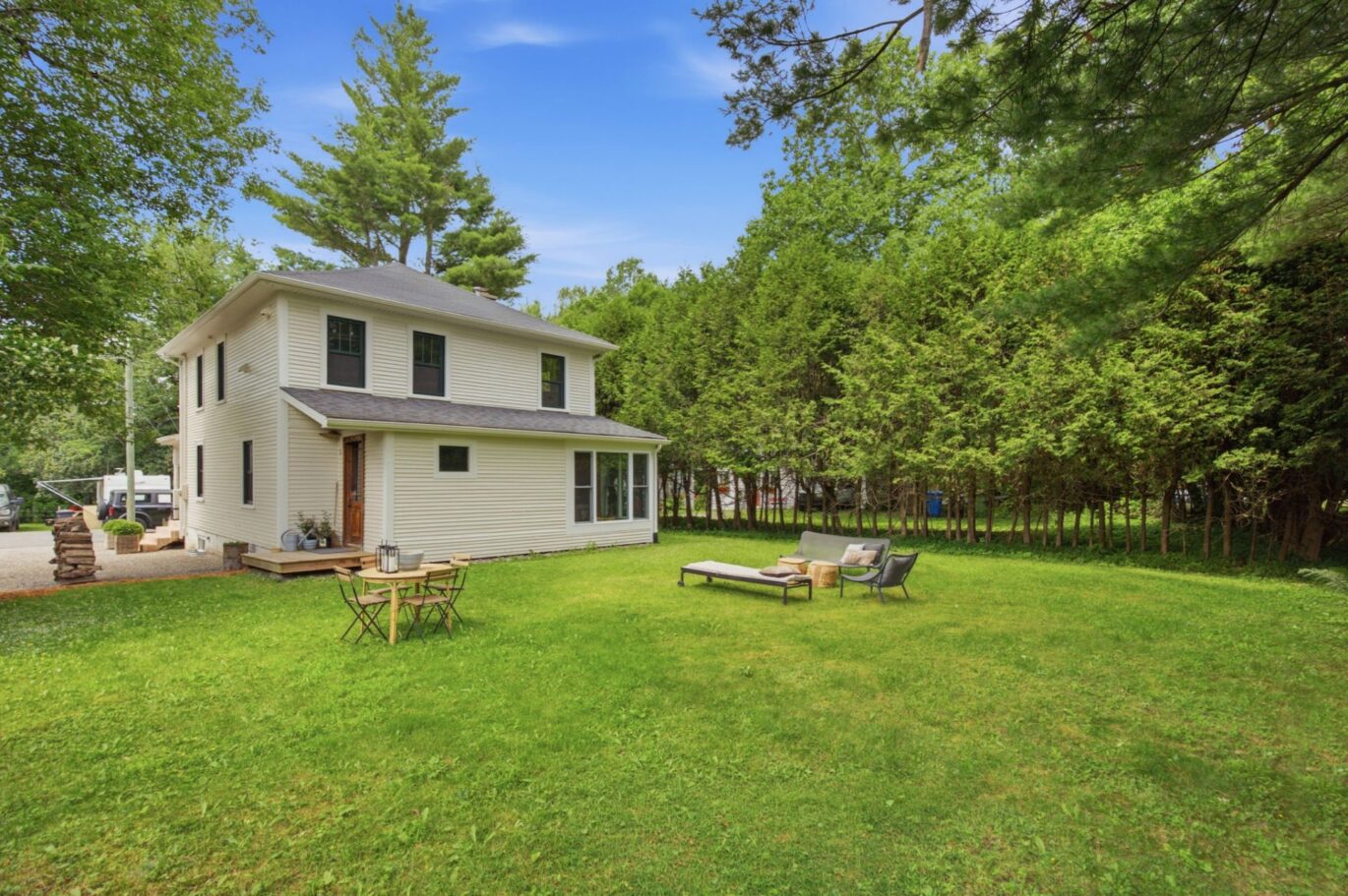 24 Rue Davignon Lac-Brome (Estrie)