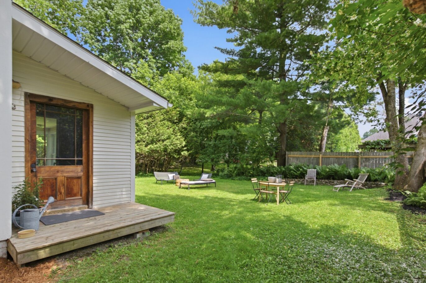 24 Rue Davignon Lac-Brome (Estrie)