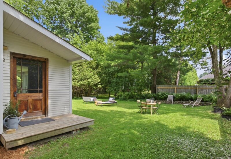 24 Rue Davignon Lac-Brome (Estrie)