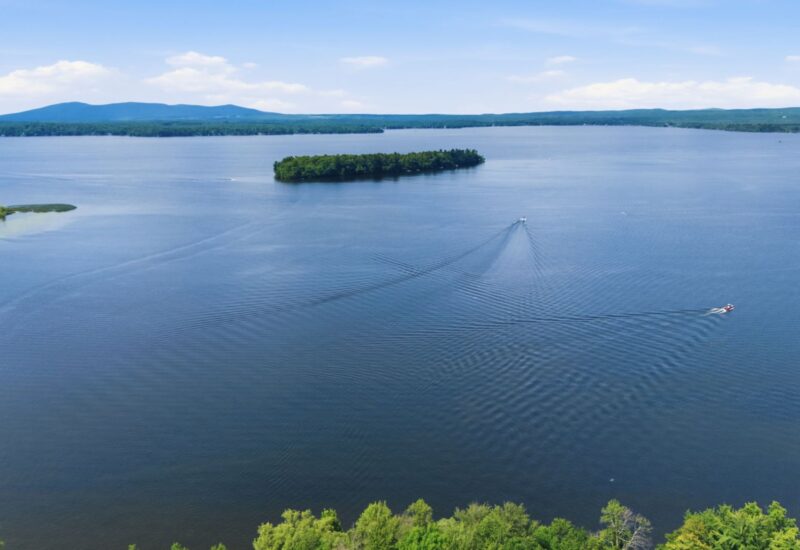 24 Rue Davignon Lac-Brome (Estrie)