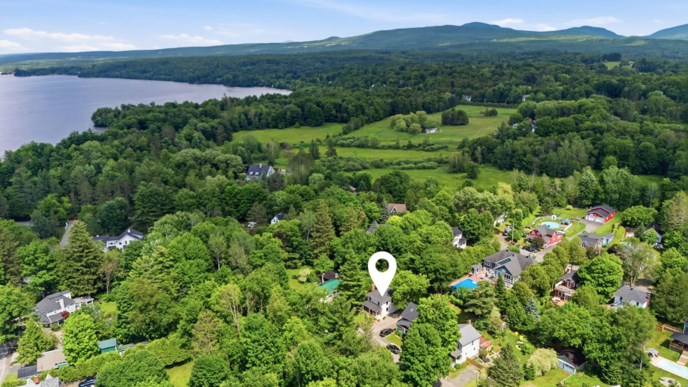 24 Rue Davignon Lac-Brome (Estrie)