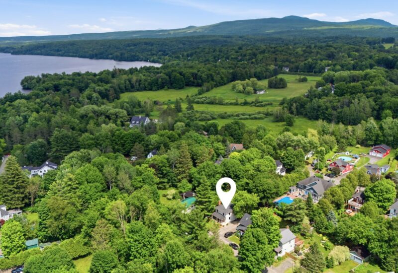 24 Rue Davignon Lac-Brome (Estrie)
