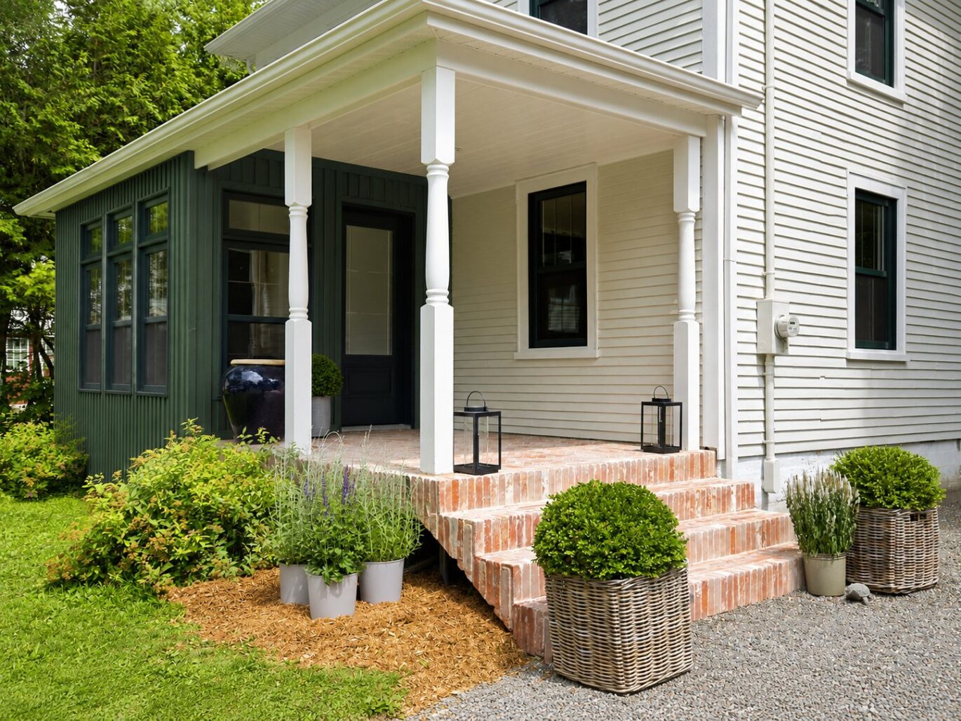 24 Rue Davignon Lac-Brome (Estrie)