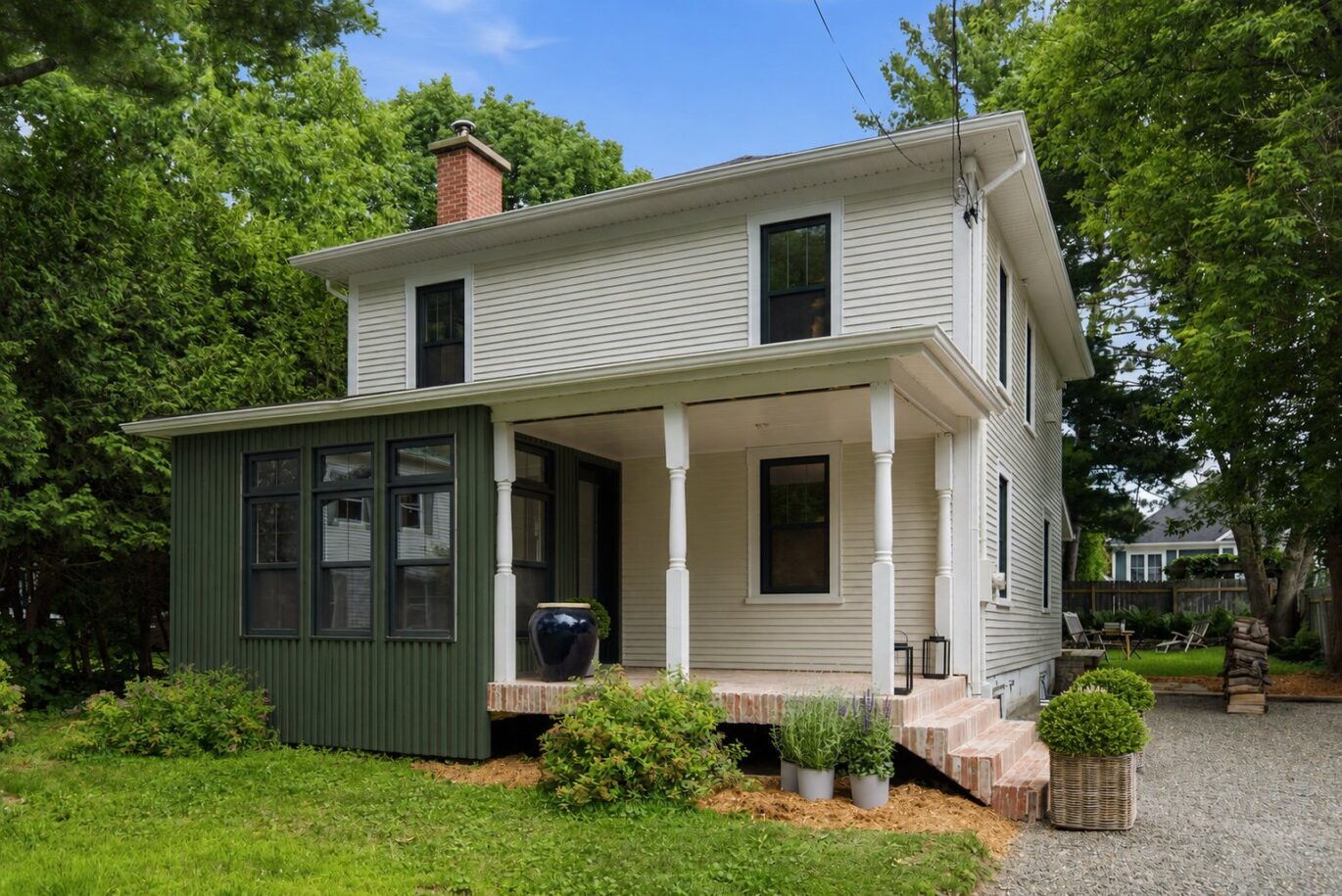 24 Rue Davignon Lac-Brome (Estrie)