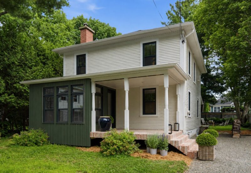 24 Rue Davignon Lac-Brome (Estrie)