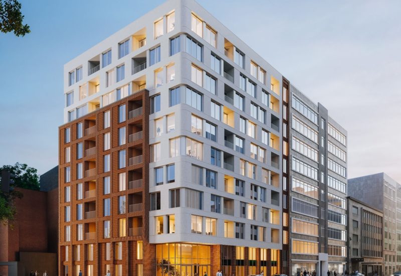 304 Boul. Charest E. #408 Québec (La Cité-Limoilou) (Capitale-Nationale)