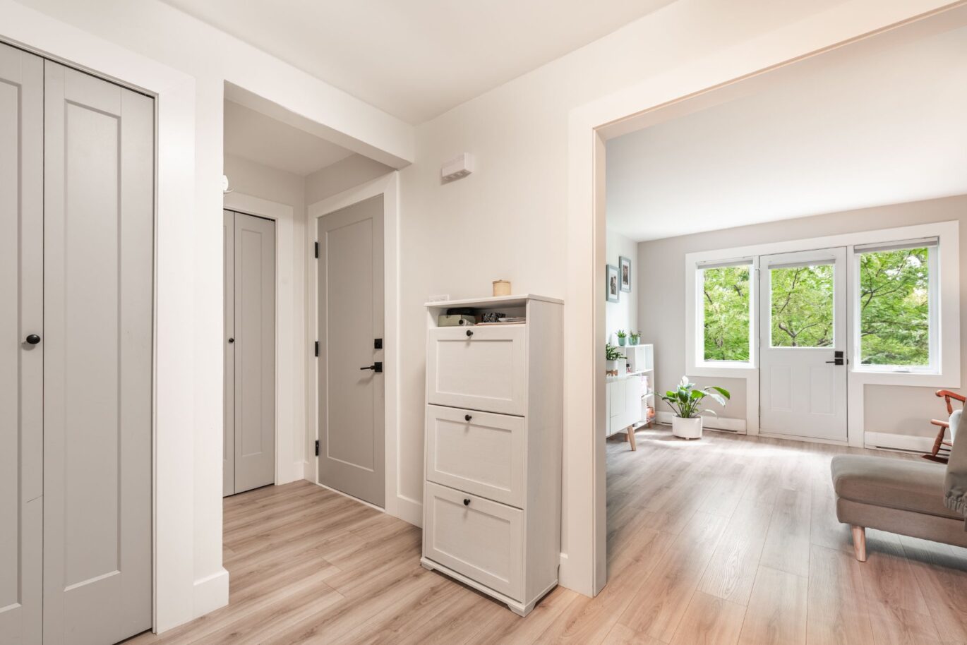 10229 – 10231 Rue Marquette  Montréal (Ahuntsic-Cartierville) (Montréal)