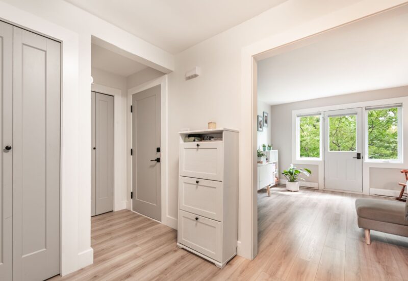 10229 – 10231 Rue Marquette  Montréal (Ahuntsic-Cartierville) (Montréal)