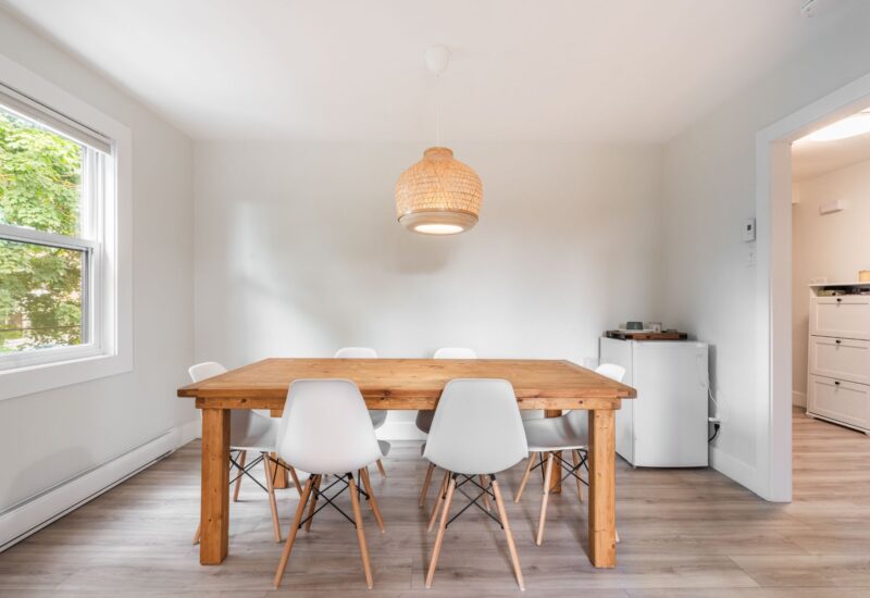 10229 – 10231 Rue Marquette  Montréal (Ahuntsic-Cartierville) (Montréal)