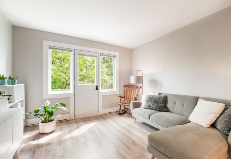 10229 – 10231 Rue Marquette  Montréal (Ahuntsic-Cartierville) (Montréal)