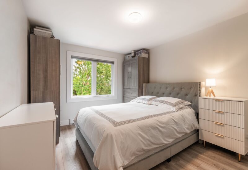 10229 – 10231 Rue Marquette  Montréal (Ahuntsic-Cartierville) (Montréal)
