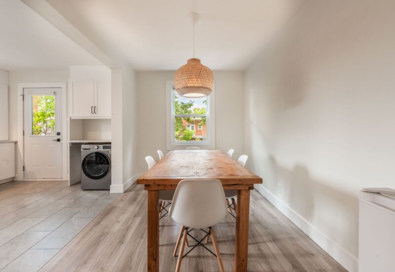 10229 – 10231 Rue Marquette  Montréal (Ahuntsic-Cartierville) (Montréal)