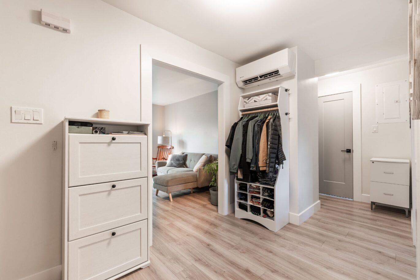 10229 – 10231 Rue Marquette  Montréal (Ahuntsic-Cartierville) (Montréal)