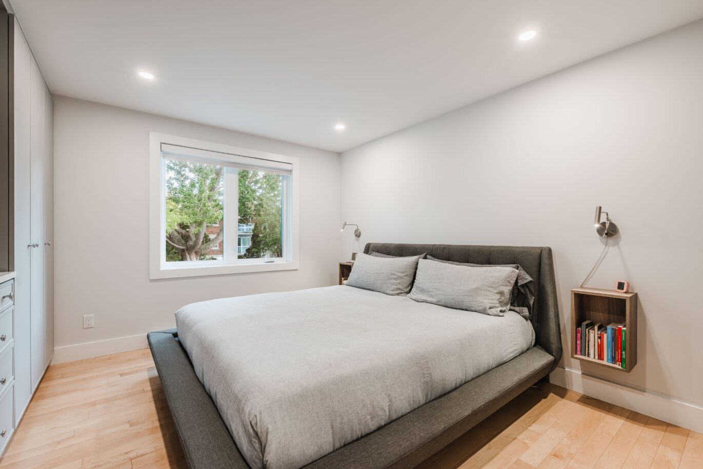 10229 – 10231 Rue Marquette  Montréal (Ahuntsic-Cartierville) (Montréal)