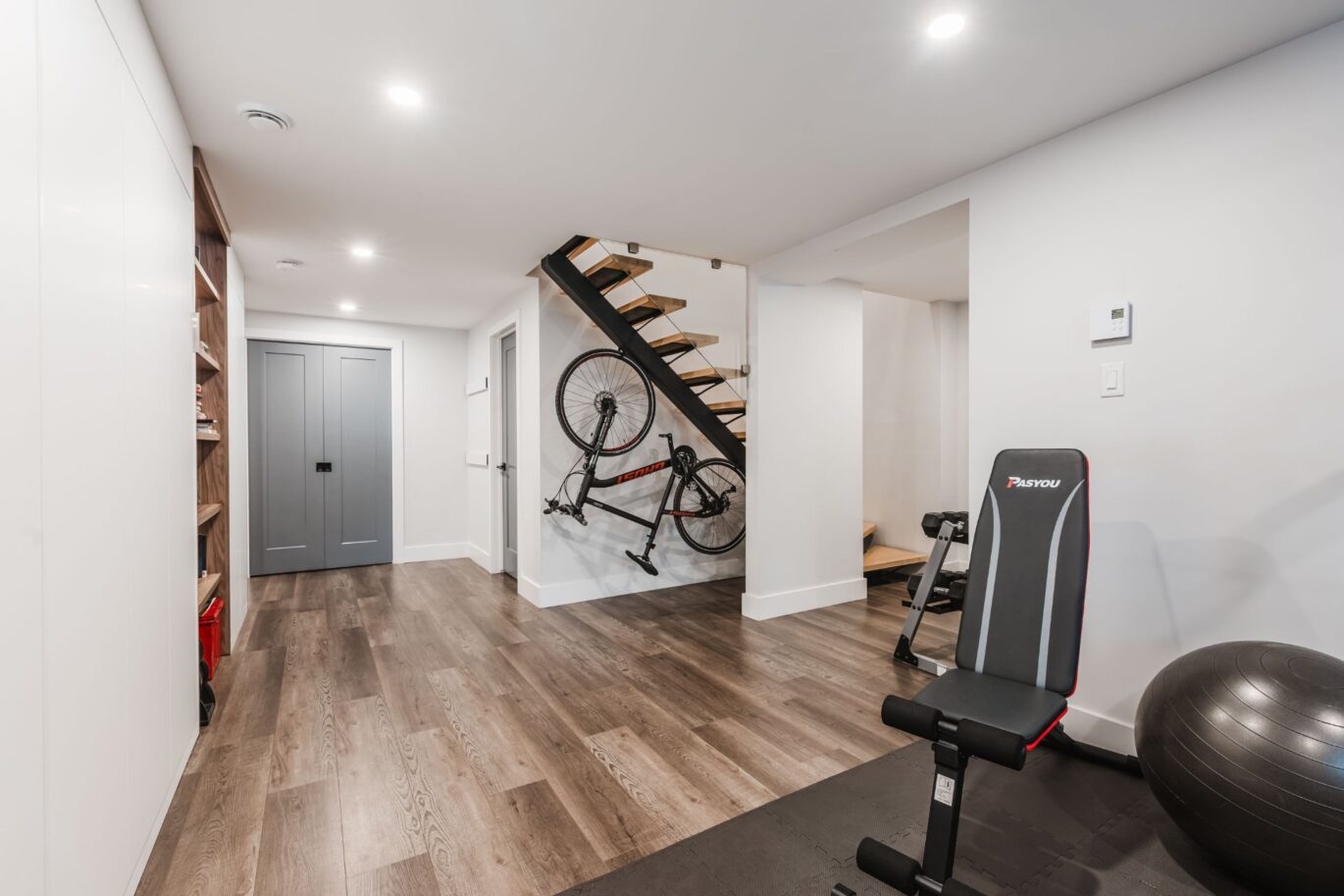 10229 – 10231 Rue Marquette  Montréal (Ahuntsic-Cartierville) (Montréal)