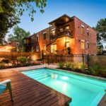 10229 – 10231 Rue Marquette  Montréal (Ahuntsic-Cartierville) (Montréal)
