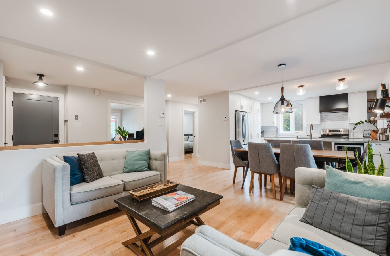 10229 – 10231 Rue Marquette  Montréal (Ahuntsic-Cartierville) (Montréal)
