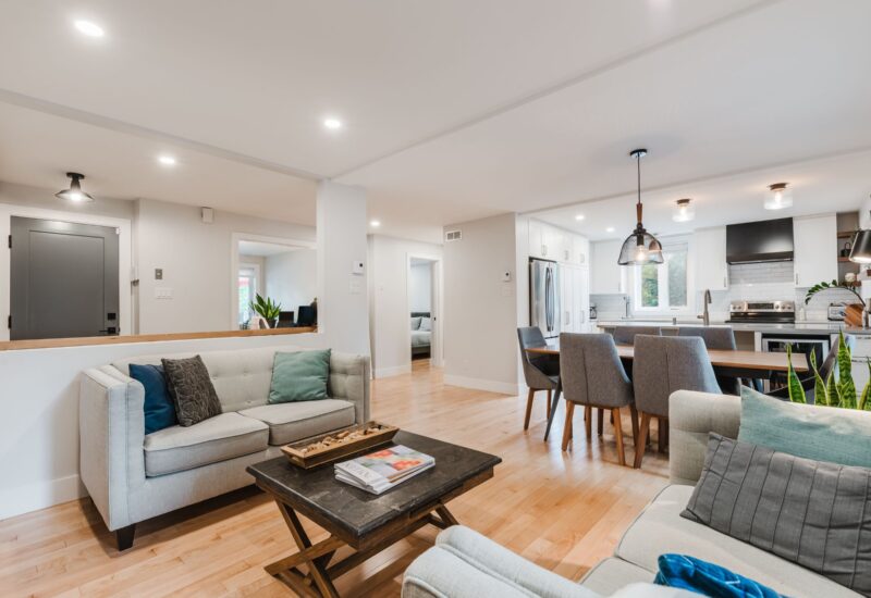 10229 – 10231 Rue Marquette  Montréal (Ahuntsic-Cartierville) (Montréal)