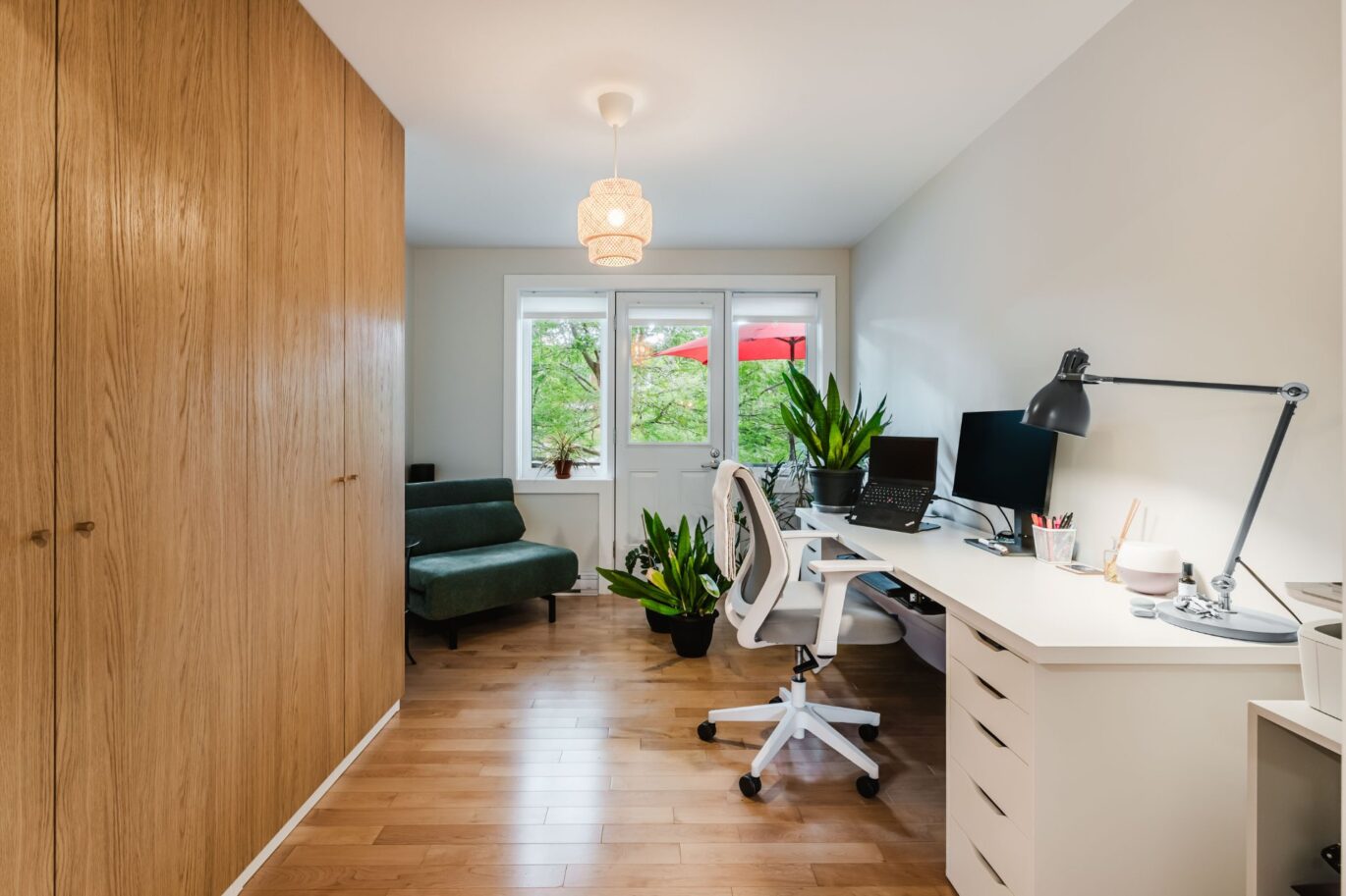 10229 – 10231 Rue Marquette  Montréal (Ahuntsic-Cartierville) (Montréal)