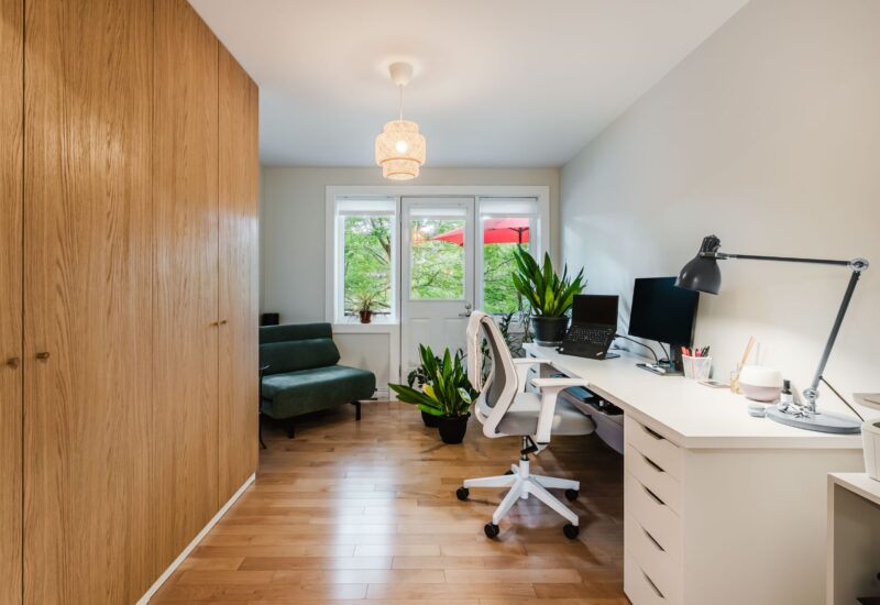10229 – 10231 Rue Marquette  Montréal (Ahuntsic-Cartierville) (Montréal)