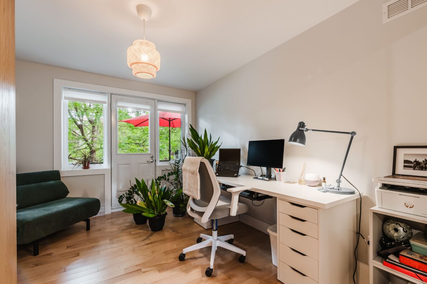 10229 – 10231 Rue Marquette  Montréal (Ahuntsic-Cartierville) (Montréal)