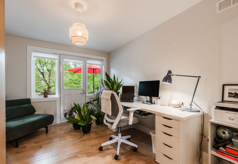 10229 – 10231 Rue Marquette  Montréal (Ahuntsic-Cartierville) (Montréal)