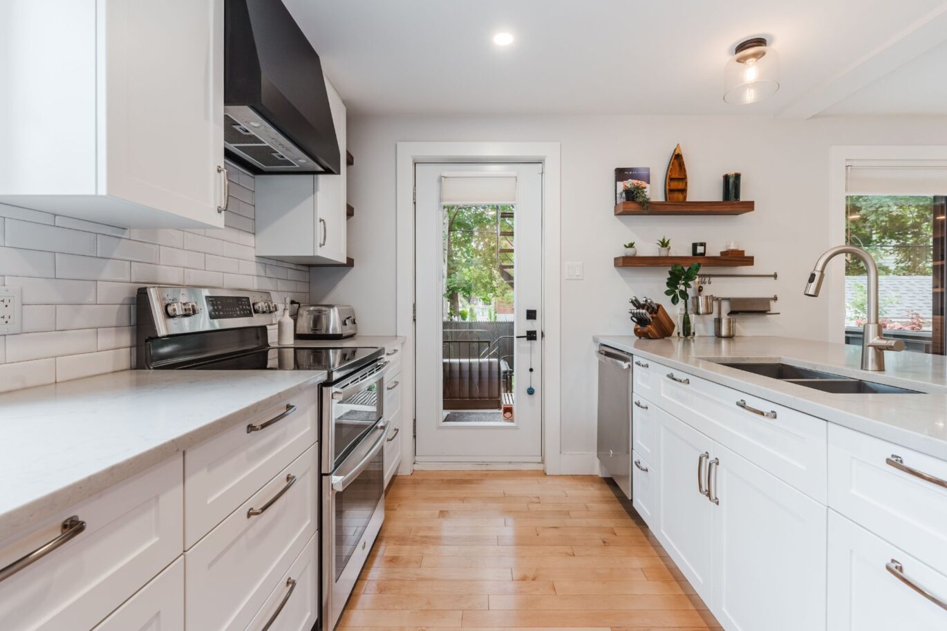 10229 – 10231 Rue Marquette  Montréal (Ahuntsic-Cartierville) (Montréal)