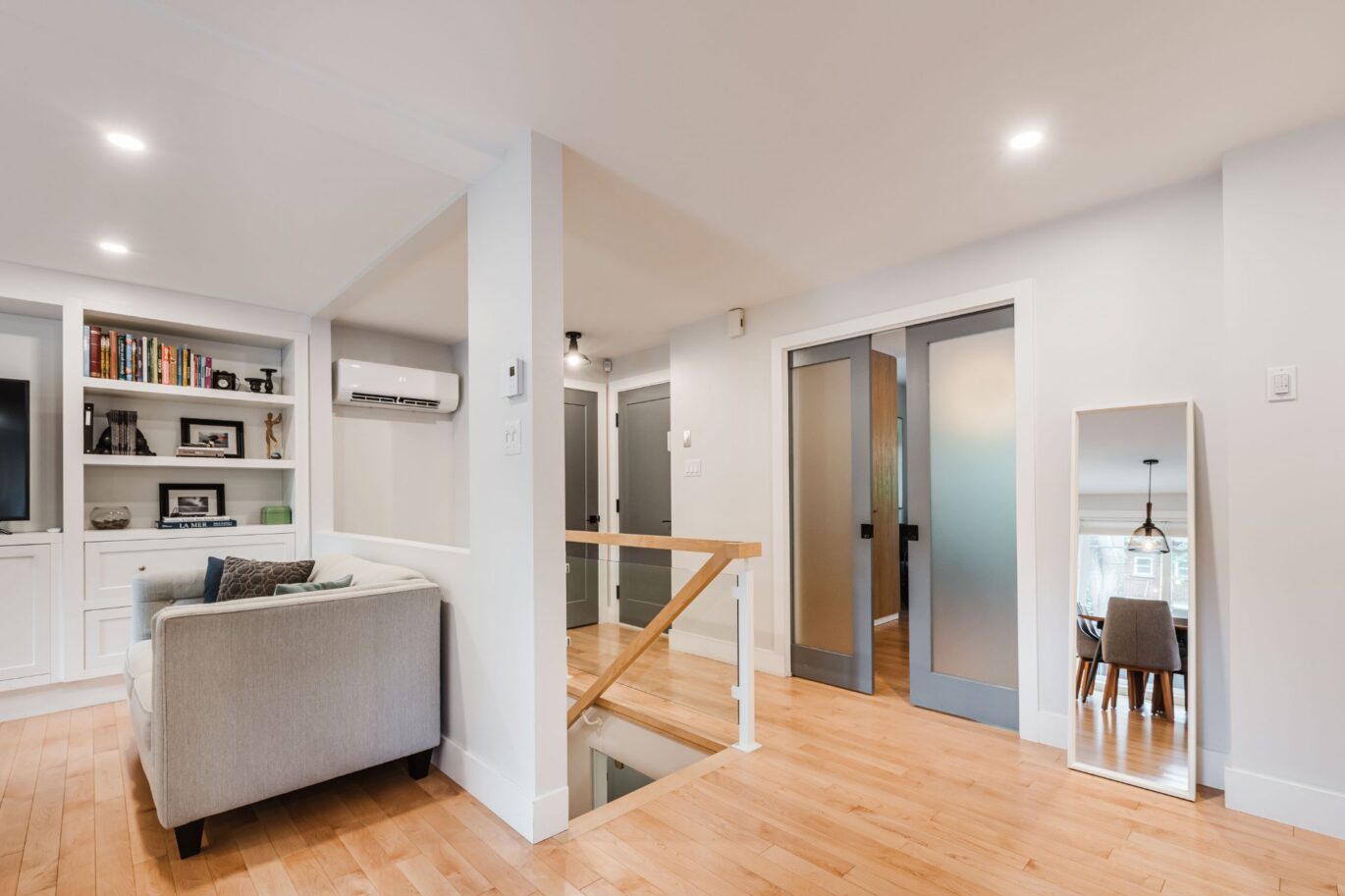 10229 – 10231 Rue Marquette  Montréal (Ahuntsic-Cartierville) (Montréal)