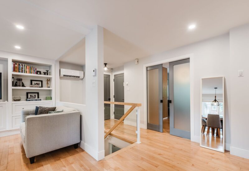 10229 – 10231 Rue Marquette  Montréal (Ahuntsic-Cartierville) (Montréal)
