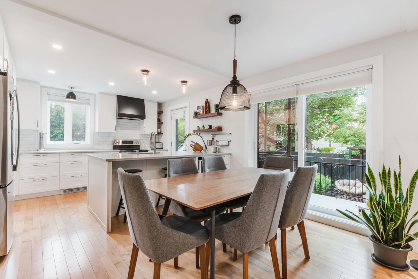 10229 – 10231 Rue Marquette  Montréal (Ahuntsic-Cartierville) (Montréal)