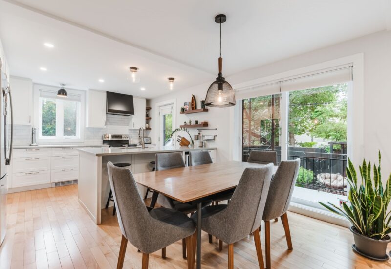 10229 – 10231 Rue Marquette  Montréal (Ahuntsic-Cartierville) (Montréal)