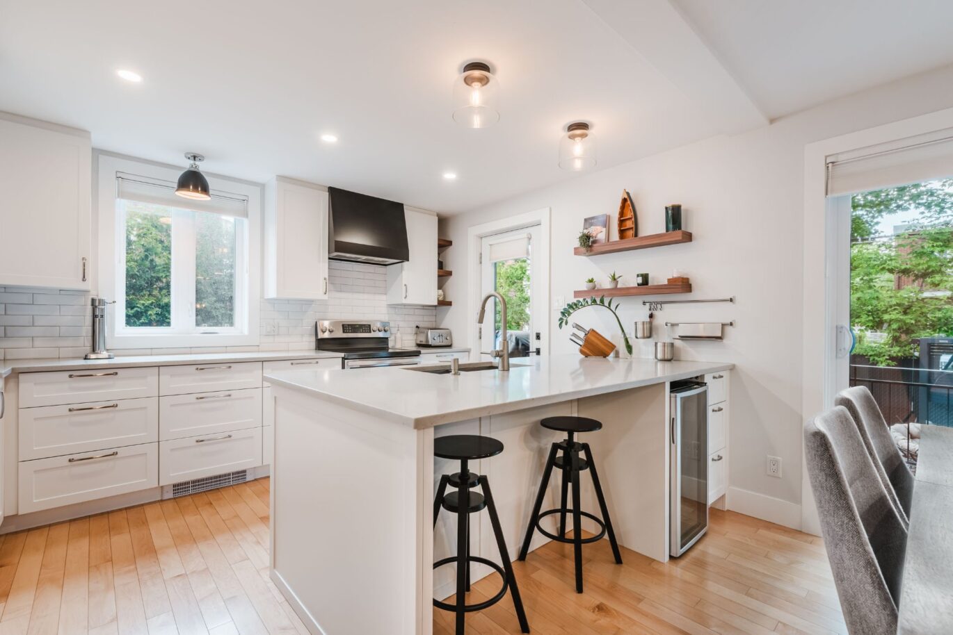 10229 – 10231 Rue Marquette  Montréal (Ahuntsic-Cartierville) (Montréal)
