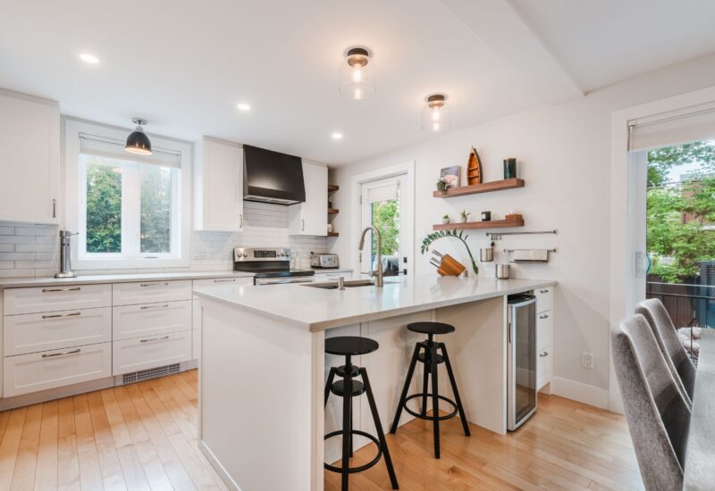 10229 – 10231 Rue Marquette  Montréal (Ahuntsic-Cartierville) (Montréal)